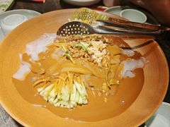 -李记饺子·熏酱东北菜(欢乐谷店)