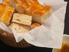 -Efes Turkish & Mediterranean Cuisine 艾菲斯餐厅(陆家嘴店)