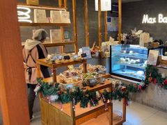 -Max Bakery 阿唛手作