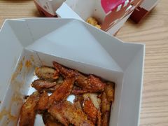 -肯德基(闵庄路店)