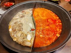 -萍姐火锅·公路夜市(南京新街口店)