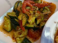 -马旭土鸡焖花卷新疆菜大盘鸡·真域顺西域美食(天马大道店)