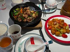 -五个福粤菜小馆(万泰汇购物中心店)