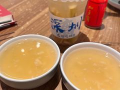 -先记烧鹅王·本地粤菜(福永店)