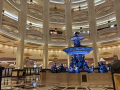 -NOBLE MART(巴黎人购物中心分店)