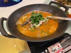 -千岛湖鱼味馆(十字街总店)