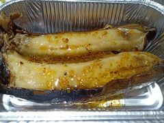 -火焰枪蛋·烧烤(奉天街店)