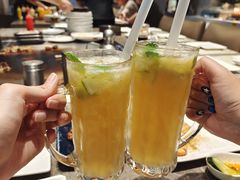 -大渔铁板烧(花园道店)