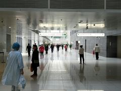 -北京协和医院(东单院区)