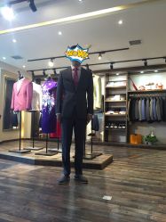 -优刻西服西装定制(金轮国际广场店)