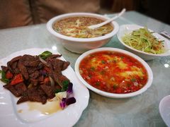 -宝发园名菜馆