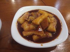 -韩礼年糕(飞虹路店)