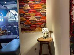 -纳鲁孜·新疆特色餐厅(上海悦荟广场店)