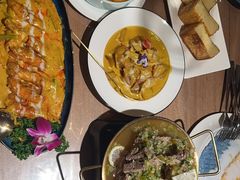 -泰来食光泰国菜餐厅(运河城店)
