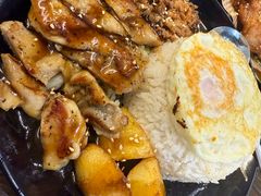 -宝龙茶餐厅(顺昌店)