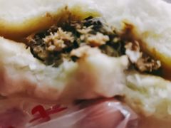 香菇肉包-清泉阁包子饺子·刀削面(五一店)