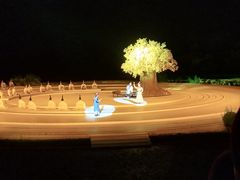 -鼎盛王朝康熙大典实景演出