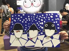 -小银星艺术团(夫子庙校区)