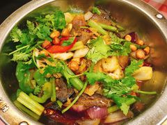 -抚顺美食·老上海味道