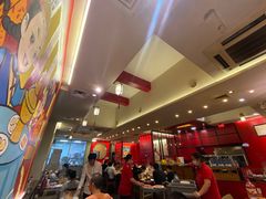 -1078號老北京涮肉(松柏店)