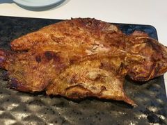 -疆遇·新新新新的新疆菜(万达店)