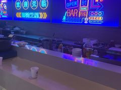 -海韵之星邮轮水会(明发商业广场店)