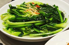 Salted Water Zengcheng Chai Xin