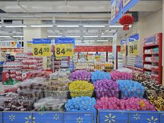 -沃尔玛(平阳鳌江店)