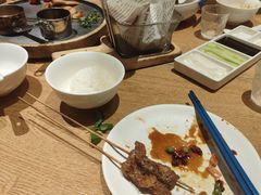 -小大董·烤鸭(五棵松店)