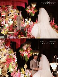 -美诺婚礼策划·求婚策划