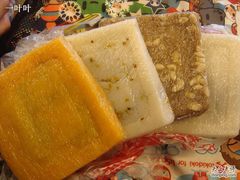 方糕-阿毛方糕(七宝镇步行街店)