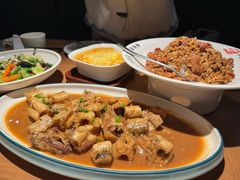 -波螺油子青岛本帮菜(银座店)