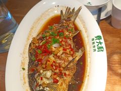 -费大厨辣椒炒肉(万家丽一店)