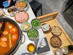 -五斗柴火锅(外双楠店)