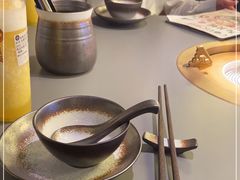 -湊湊火锅·茶憩(南京万象天地店)
