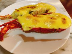 -金石国际大酒店·金丽自助餐厅