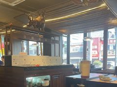 -盡膳口福·百年汤方火锅(科华北路店)