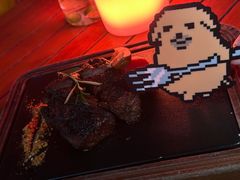 -MR.ROCKY洛奇先生·西餐&酒吧(琶醍店)