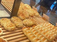-木子木水日式烫面包(中盛店)