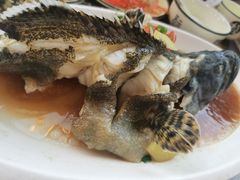 -达叔香味海鲜(海棠68环球美食街店)