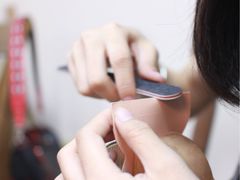 -零几体验diy皮具工作室(振业城店)