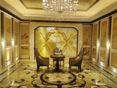 -长沙富力万达文华酒店