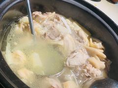 -百年果林椰子鸡(中洲店)
