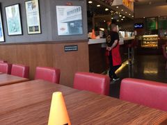-FATBURGER 特富客汉堡(外交公寓店)