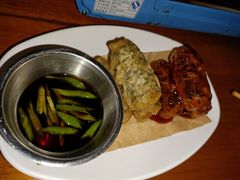 -夏星酒馆(剑桥公社店)