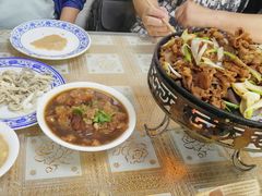 -清真·鸦儿李记·小馆(后海店)