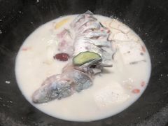 -鲜潭蒸汽石锅鱼(五道口购物中心店)