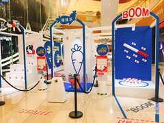 -深圳来福士广场