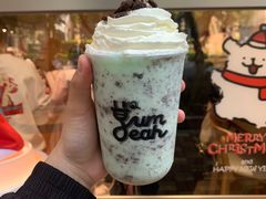 -YumYeah