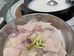 -丰尔粥食·粥底火锅·桑拿鸡(大良总店)